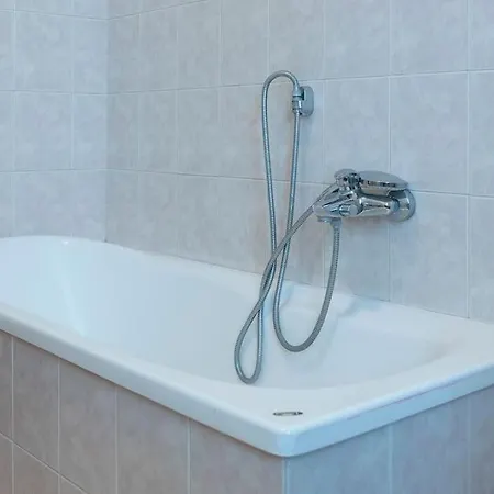 شقة Casa Vecchio Mulino Motta (Asti)