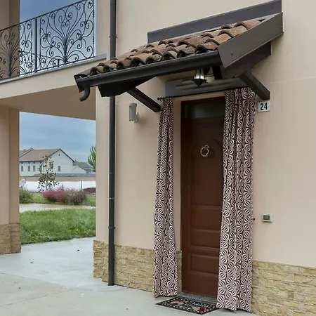 Casa Vecchio Mulino *