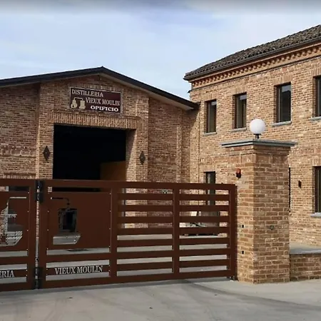 Casa Vecchio Mulino شقة Motta (Asti)