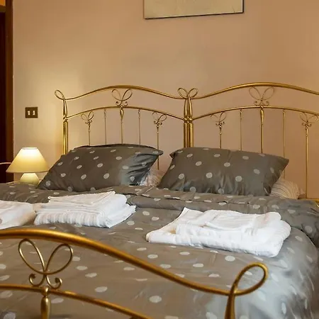 Casa Vecchio Mulino