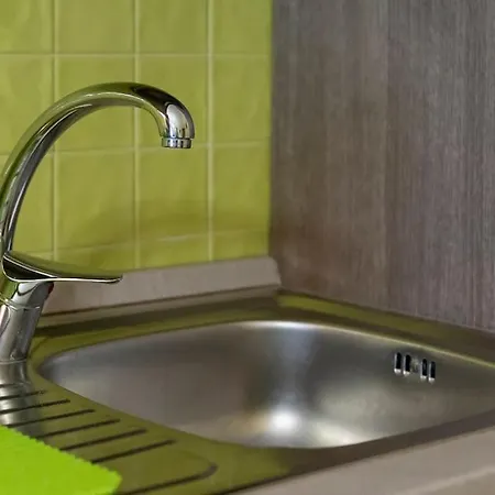 شقة Casa Vecchio Mulino *