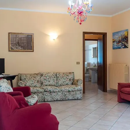Casa Vecchio Mulino *