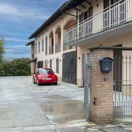 Casa Vecchio Mulino *