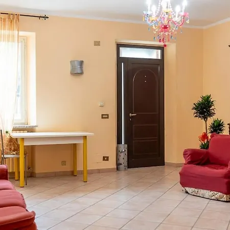 Casa Vecchio Mulino شقة Motta (Asti)