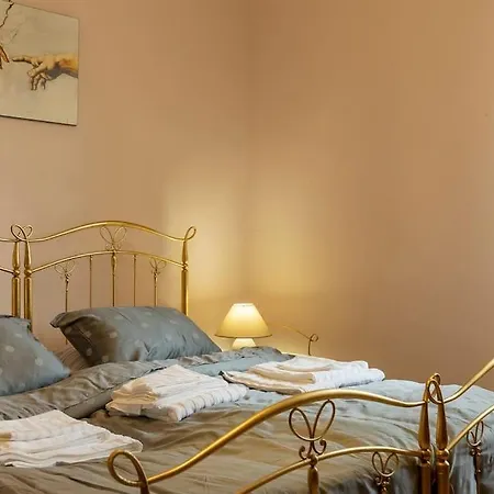 شقة Casa Vecchio Mulino