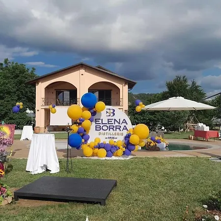 Casa Vecchio Mulino شقة Motta (Asti)